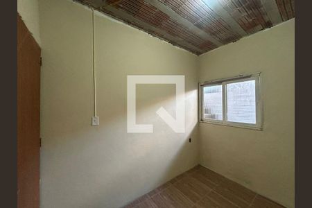 Quarto 1 de casa para alugar com 3 quartos, 80m² em Harmonia, Canoas