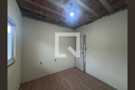 Quarto 2 de casa para alugar com 3 quartos, 80m² em Harmonia, Canoas