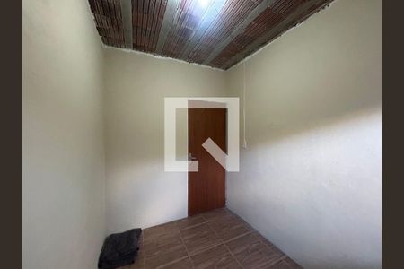 Quarto 1 de casa para alugar com 3 quartos, 80m² em Harmonia, Canoas
