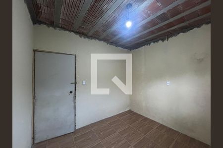 Quarto 2 de casa para alugar com 3 quartos, 80m² em Harmonia, Canoas