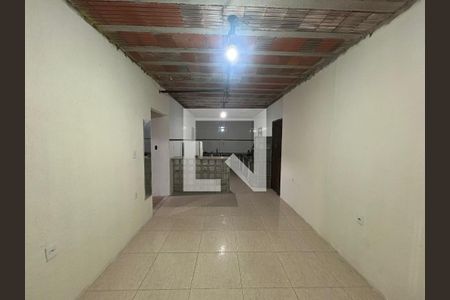 Casa para alugar com 3 quartos, 80m² em Harmonia, Canoas