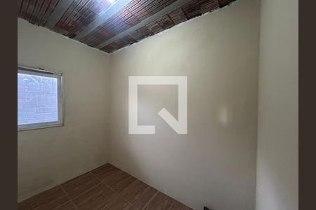 Quarto 1 de casa para alugar com 3 quartos, 80m² em Harmonia, Canoas