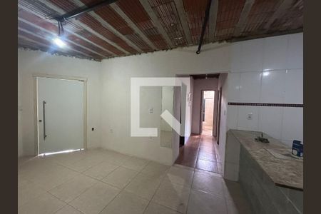 Casa para alugar com 3 quartos, 80m² em Harmonia, Canoas