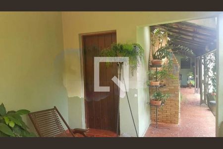 Casa à venda com 3 quartos, 400m² em Planalto Paulista, São Paulo