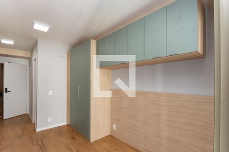 Stúdio de apartamento para alugar com 1 quarto, 25m² em Perdizes, São Paulo