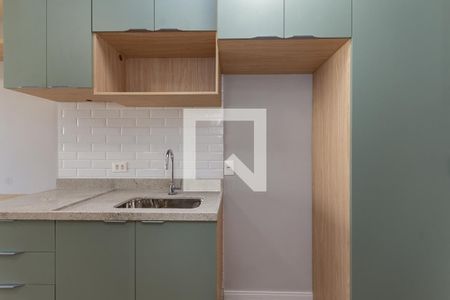 Stúdio de apartamento para alugar com 1 quarto, 25m² em Perdizes, São Paulo