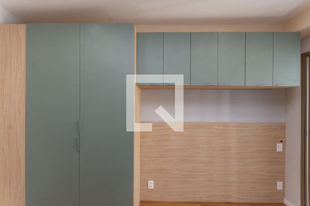 Studio de apartamento para alugar com 1 quarto, 25m² em Perdizes, São Paulo
