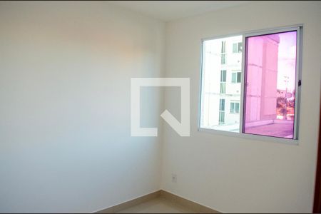 Quarto 1 de apartamento para alugar com 2 quartos, 42m² em Parque Tremendao, Goiânia