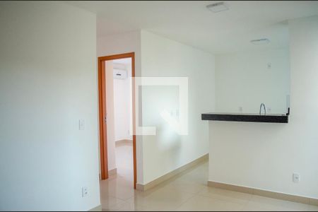 Apartamento à venda com 2 quartos, 42m² em Parque Tremendao, Goiânia