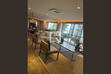 Apartamento à venda com 2 quartos, 70m² em Jardim das Acacias, São Paulo