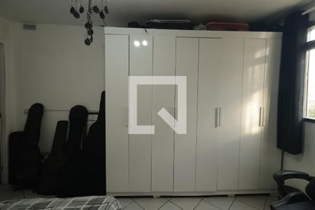 Quarto de apartamento à venda com 1 quarto, 35m² em Vila Mariana, São Paulo
