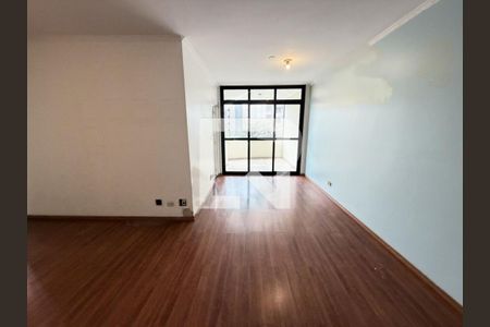 Apartamento à venda com 3 quartos, 97m² em Vila Mascote, São Paulo