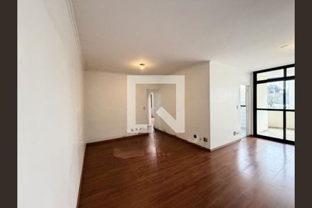 Apartamento à venda com 3 quartos, 97m² em Vila Mascote, São Paulo