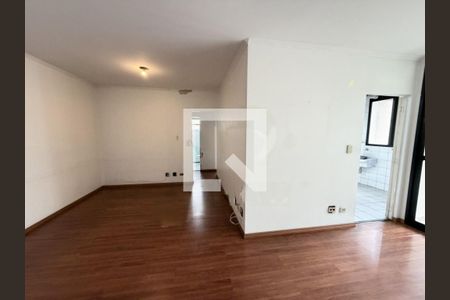 Apartamento à venda com 3 quartos, 97m² em Vila Mascote, São Paulo