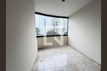 Apartamento à venda com 3 quartos, 97m² em Vila Mascote, São Paulo