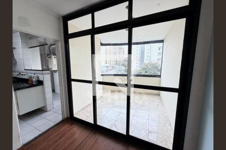 Apartamento à venda com 3 quartos, 97m² em Vila Mascote, São Paulo