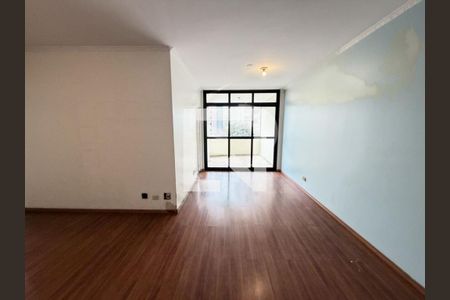 Apartamento à venda com 3 quartos, 97m² em Vila Mascote, São Paulo