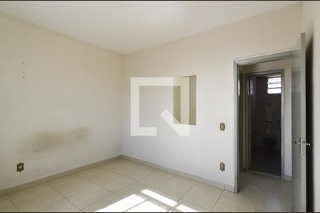 Quarto 1 de casa para alugar com 4 quartos, 84m² em Concórdia, Belo Horizonte