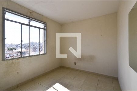 Quarto 1 de casa para alugar com 4 quartos, 84m² em Concórdia, Belo Horizonte