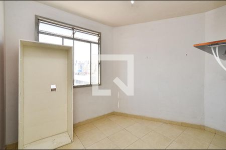 Quarto 2 de casa para alugar com 4 quartos, 84m² em Concórdia, Belo Horizonte