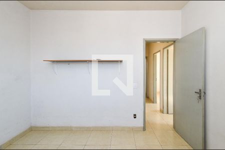Quarto 2 de casa para alugar com 4 quartos, 84m² em Concórdia, Belo Horizonte