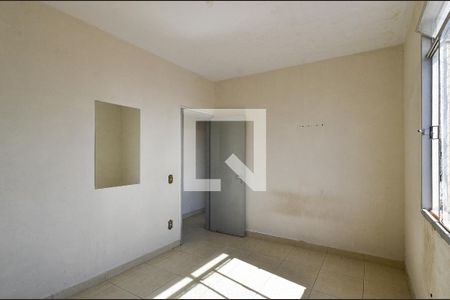 Quarto 1 de casa para alugar com 4 quartos, 84m² em Concórdia, Belo Horizonte