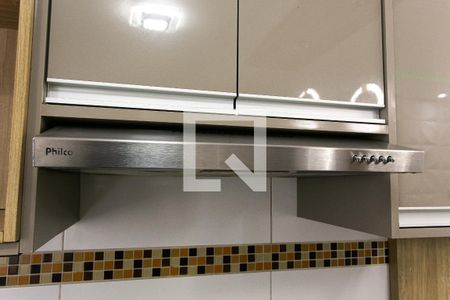 Cozinha - Depurador de Ar de casa de condomínio para alugar com 2 quartos, 80m² em Itaquera, São Paulo