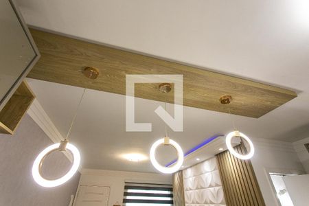 Cozinha de casa de condomínio para alugar com 2 quartos, 80m² em Itaquera, São Paulo