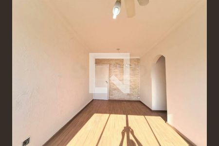 Apartamento para alugar com 2 quartos, 62m² em Vila Santa Catarina, São Paulo