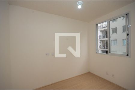 Quarto 1 de apartamento para alugar com 2 quartos, 45m² em Vila Pirituba, São Paulo