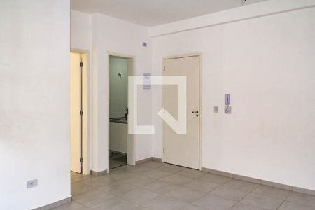 Casa de Condomínio para alugar com 1 quarto, 34m² em Vila Ema, São Paulo