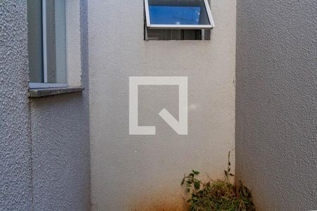 Casa de Condomínio para alugar com 1 quarto, 34m² em Vila Ema, São Paulo