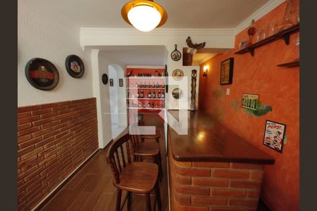 Casa à venda com 4 quartos, 256m² em Vila Santa Catarina, São Paulo