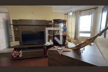Apartamento à venda com 1 quarto, 38m² em Brás, São Paulo