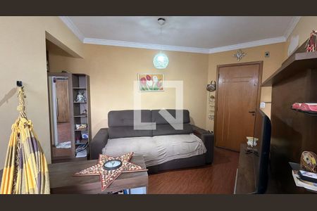 Apartamento à venda com 1 quarto, 38m² em Brás, São Paulo