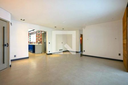 Apartamento à venda com 3 quartos, 153m² em Vila Mascote, São Paulo
