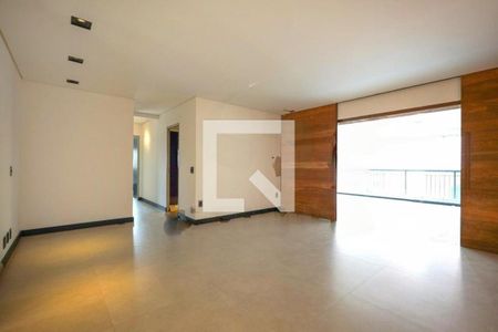 Apartamento à venda com 3 quartos, 153m² em Vila Mascote, São Paulo