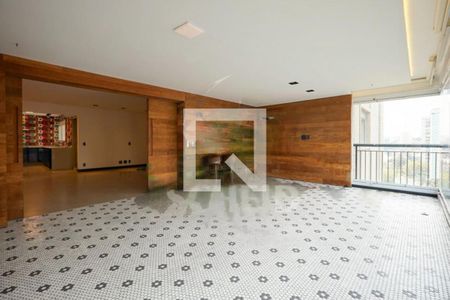 Apartamento à venda com 3 quartos, 153m² em Vila Mascote, São Paulo