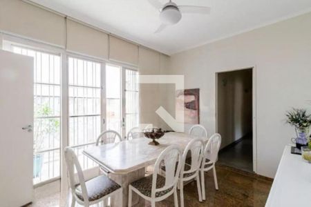 Casa à venda com 3 quartos, 186m² em Vila Mariana, São Paulo