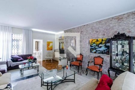 Casa à venda com 3 quartos, 186m² em Vila Mariana, São Paulo