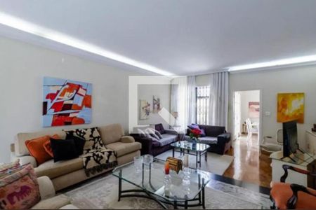 Casa à venda com 3 quartos, 186m² em Vila Mariana, São Paulo