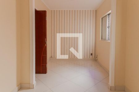 Quarto 1 de casa para alugar com 2 quartos, 160m² em Vila Guarani, Mauá