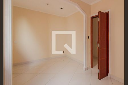 Quarto 1 de casa para alugar com 2 quartos, 160m² em Vila Guarani, Mauá