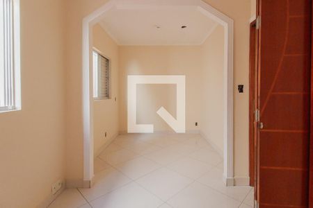 Quarto 1 de casa para alugar com 2 quartos, 160m² em Vila Guarani, Mauá