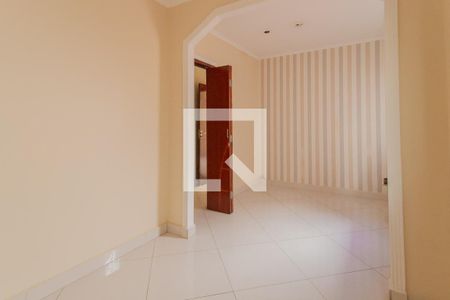 Quarto 1 de casa para alugar com 2 quartos, 160m² em Vila Guarani, Mauá