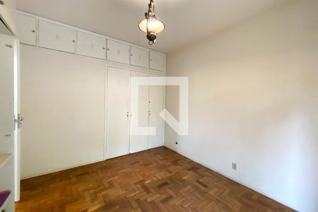 Quarto 1 de apartamento à venda com 3 quartos, 104m² em Santo Antônio, Belo Horizonte