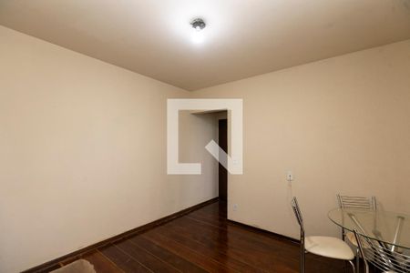 SALA de apartamento à venda com 1 quarto, 50m² em Cambuí, Campinas