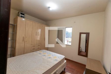 QUARTO de apartamento à venda com 1 quarto, 50m² em Cambuí, Campinas