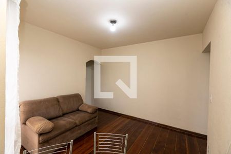 SALA de apartamento à venda com 1 quarto, 50m² em Cambuí, Campinas