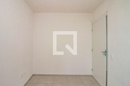 Quarto 1 de apartamento para alugar com 2 quartos, 41m² em Passo das Pedras, Porto Alegre
